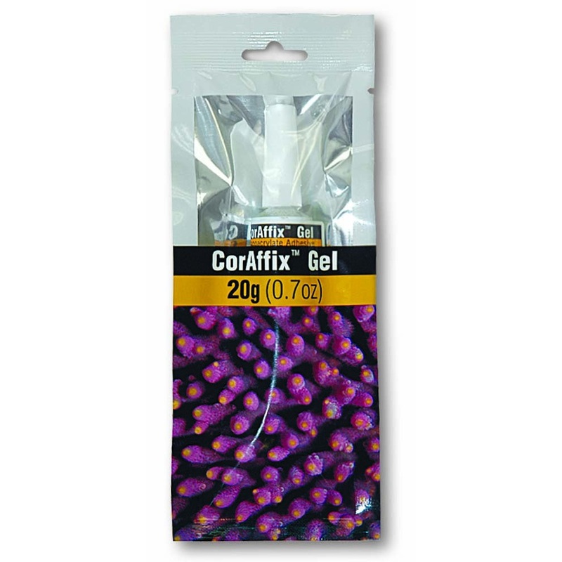 Two Little Fishies CorAffix Gel Cyanoacrylate