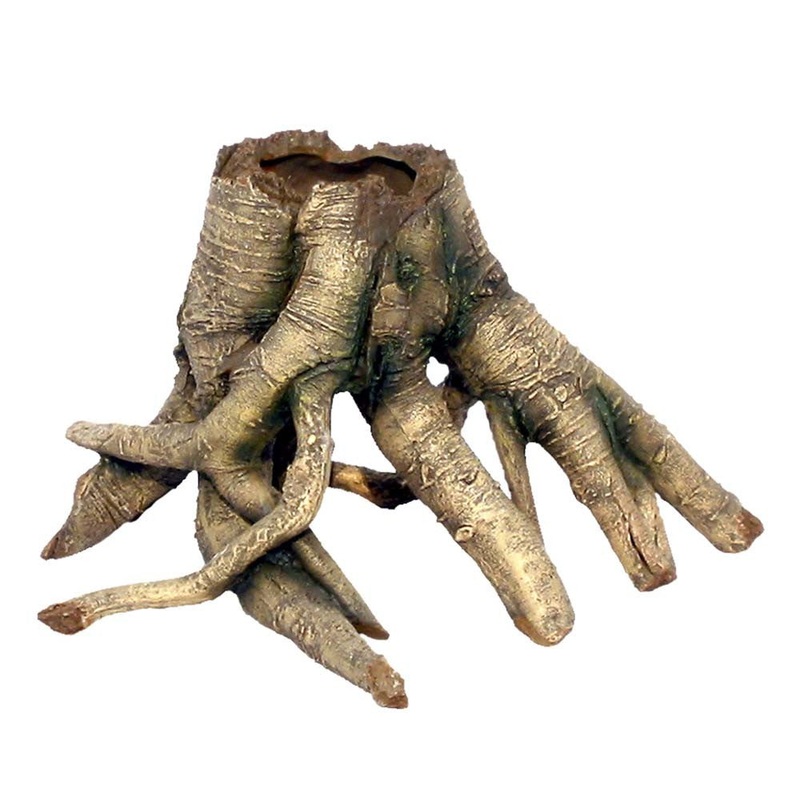 Weco Aquarama Mangrove Hollows
