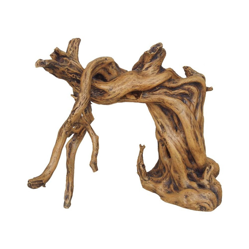 Weco Aquarama Wicked Tree Root