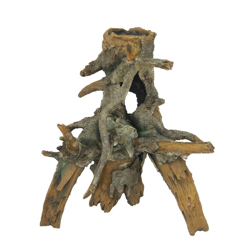 Weco Aquarama Witch Tree