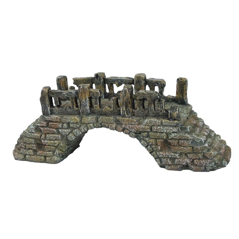 Weco Wecorama Small Bridge