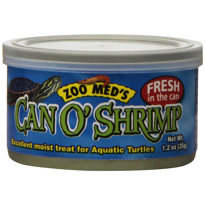 Zoo Med Can O' Shrimp
