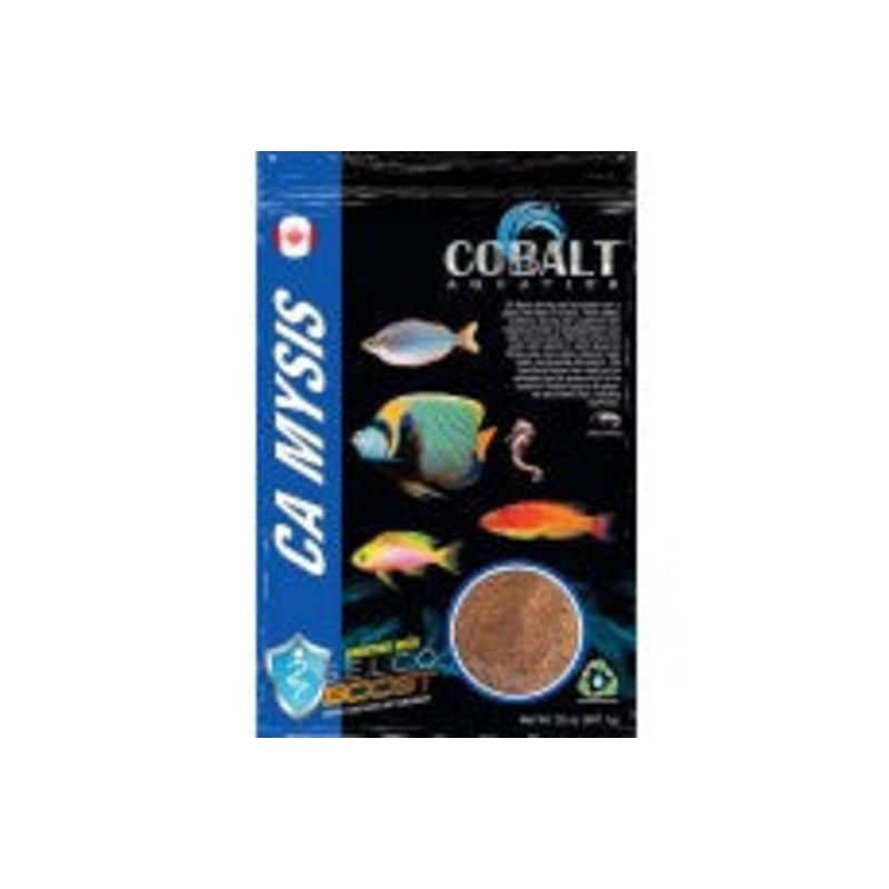 Cobalt Canadian Mysis Shrimp Flat Pack