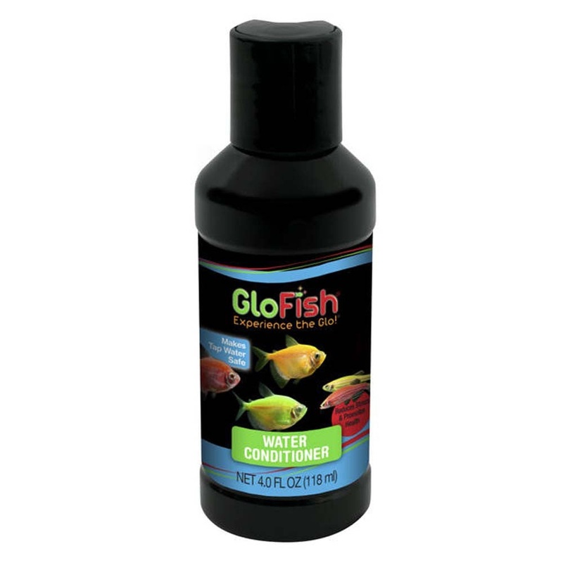 GloFish Water Conditioner