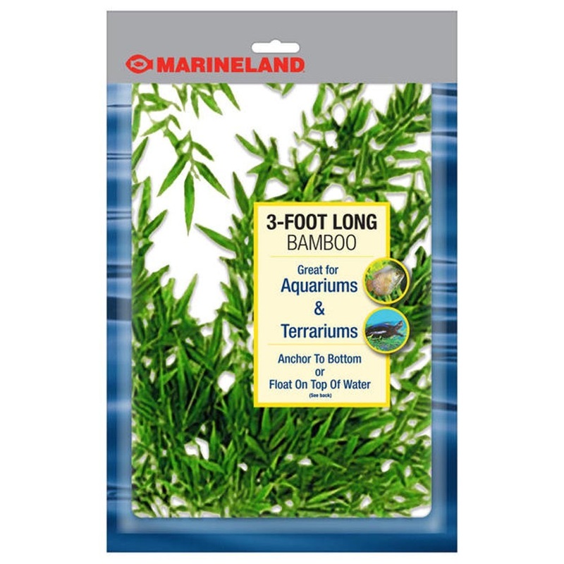 Marineland 3' Long Bamboo