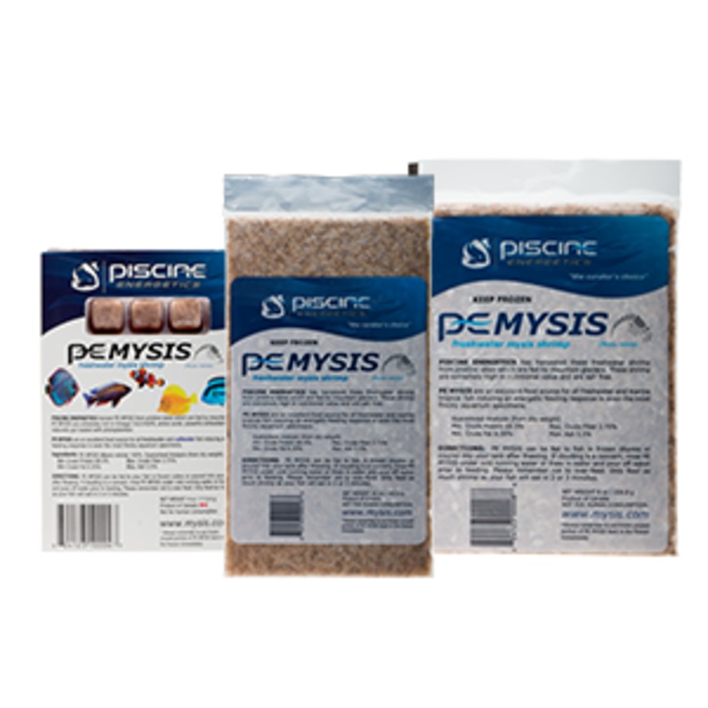 Piscine Energetics PE Mysis Blister Pack