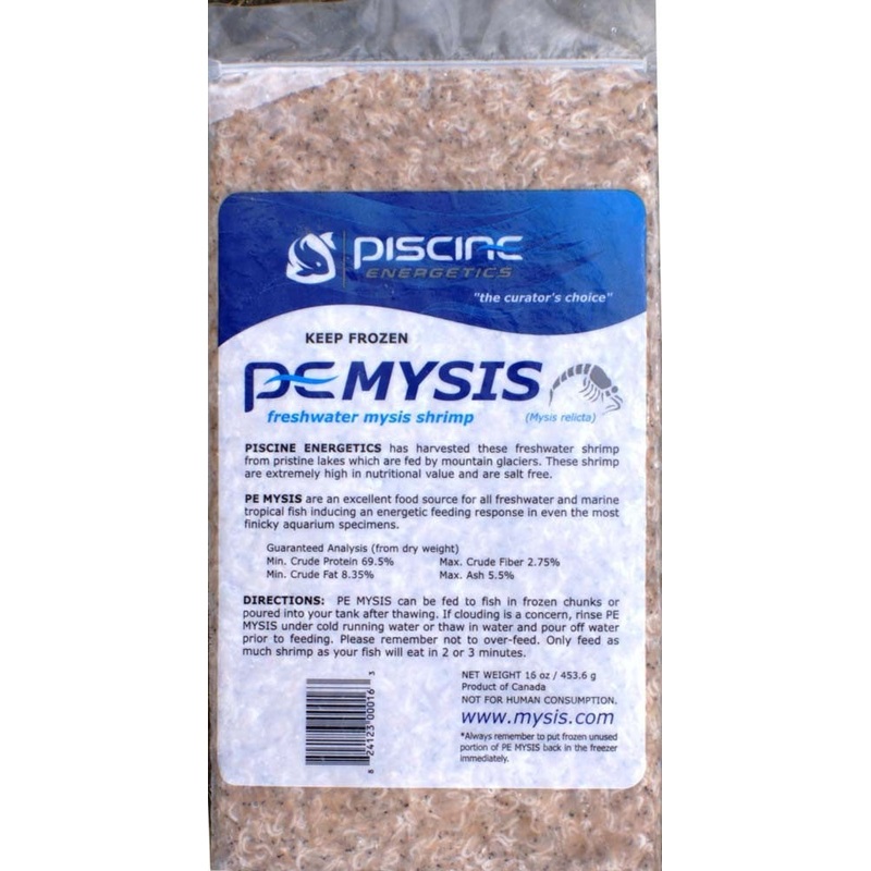 Piscine Energetics PE Mysis Flat Pack