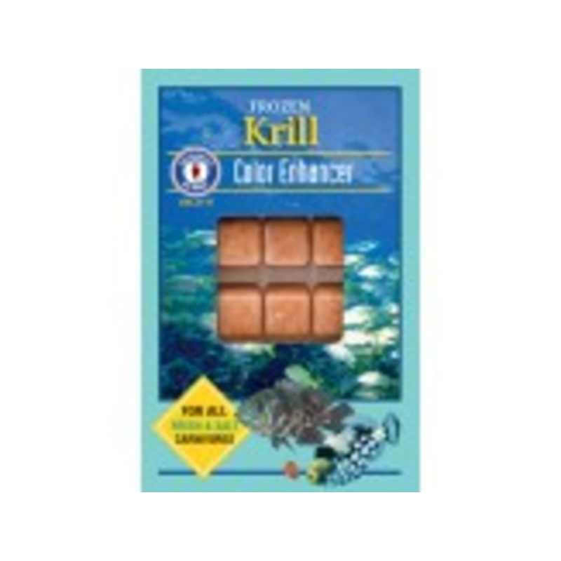 San Francisco Bay Brand Frozen Krill