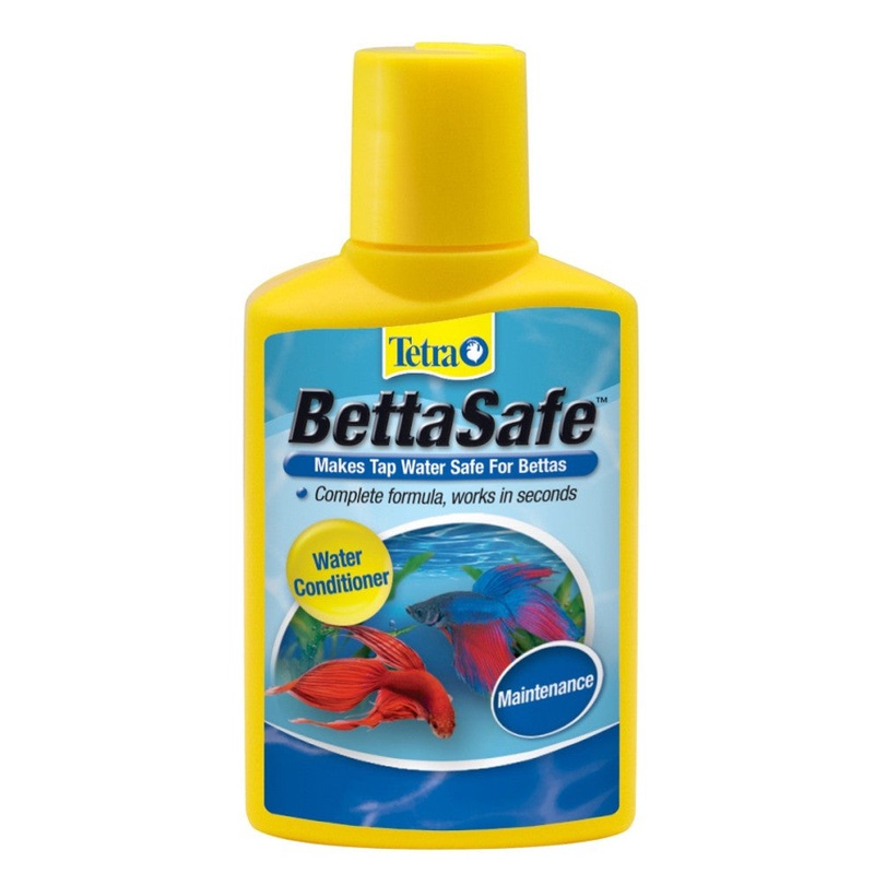Tetra BettaSafe Water Conditioner