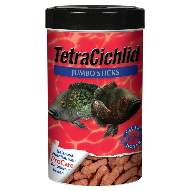 Tetra JumboMin Sticks