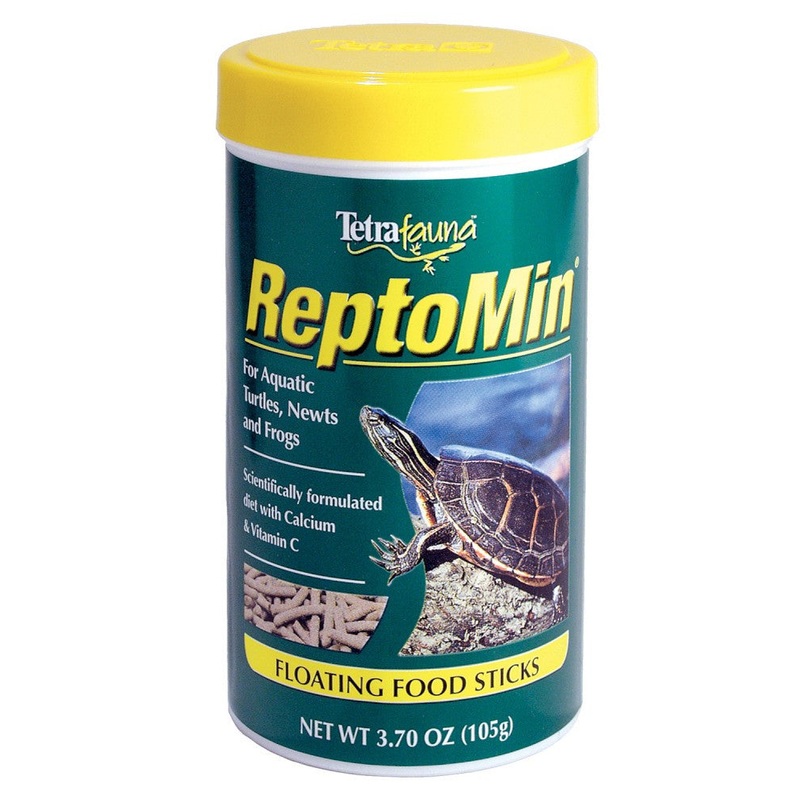 Tetra ReptoMin Sticks