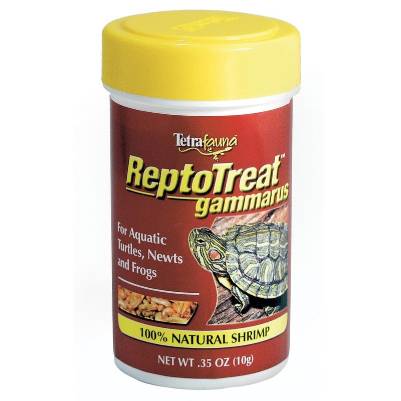 Tetra ReptoTreat Gammarus