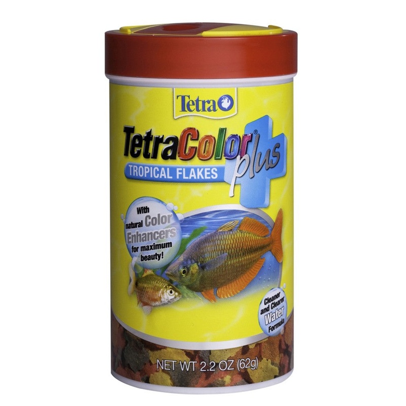 Tetra TetraColor Plus