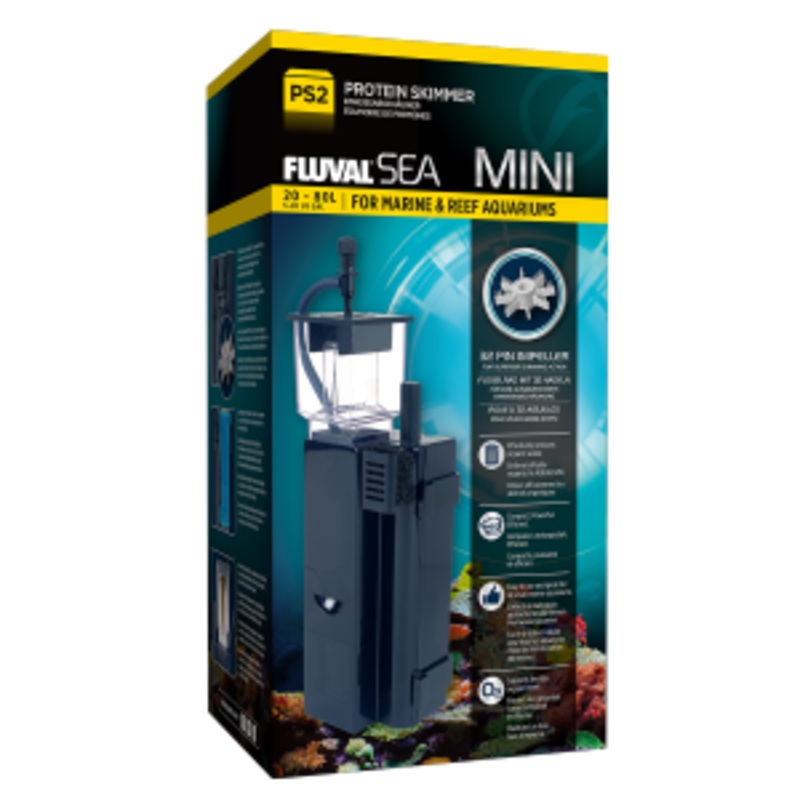 Fluval PS2 Mini Protein Skimmer