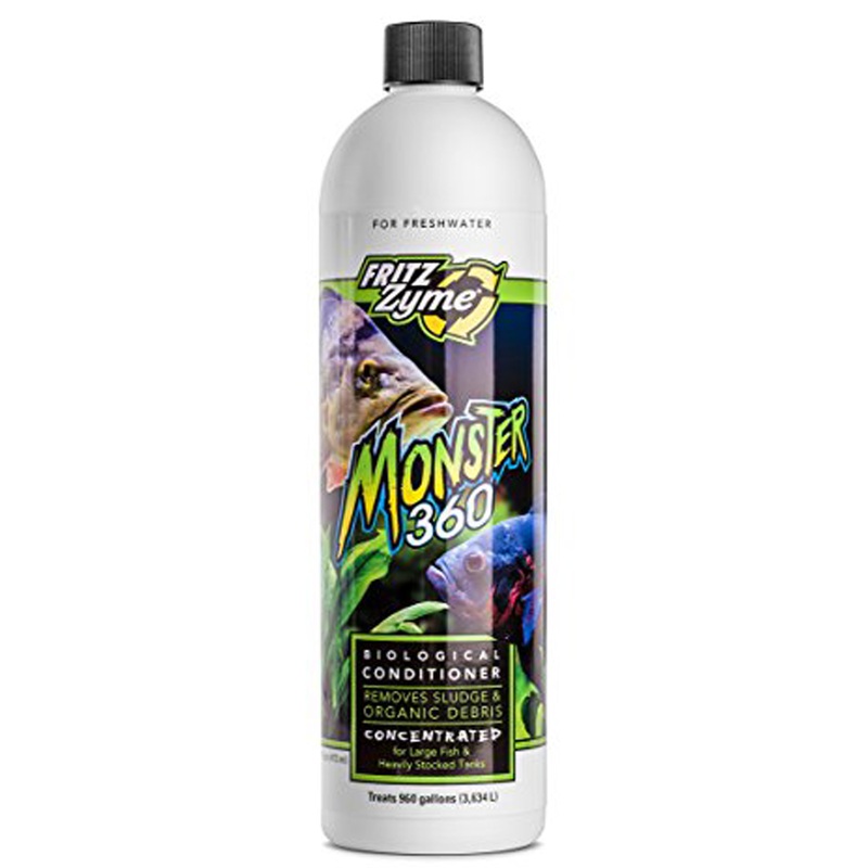 FritzZyme MONSTER 360