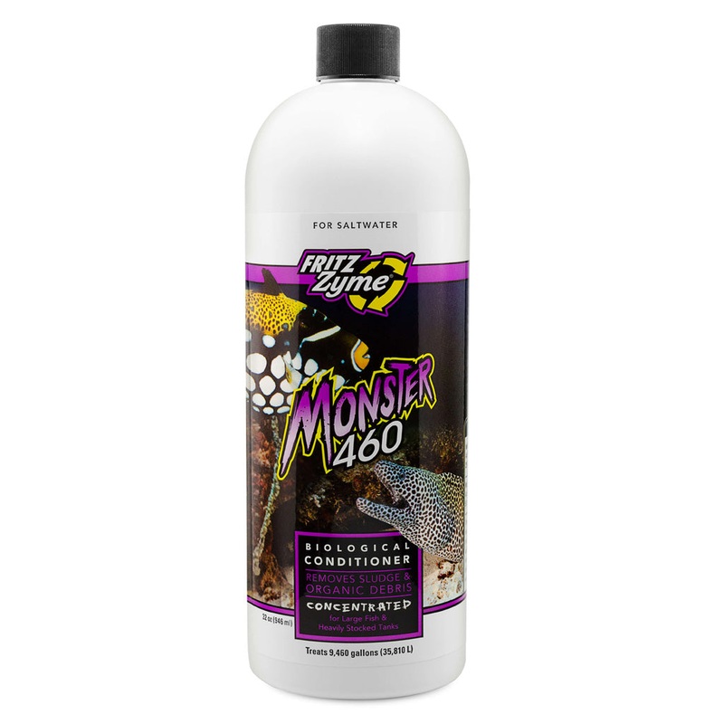 FritzZyme MONSTER 460