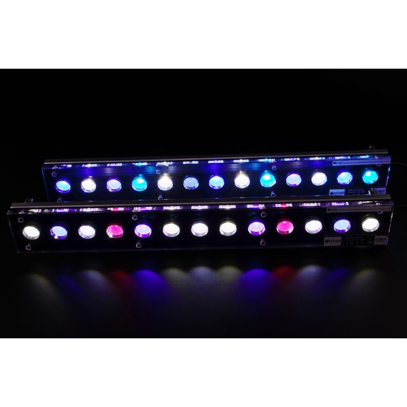 Orphek Slim Line 24 LED Lighting