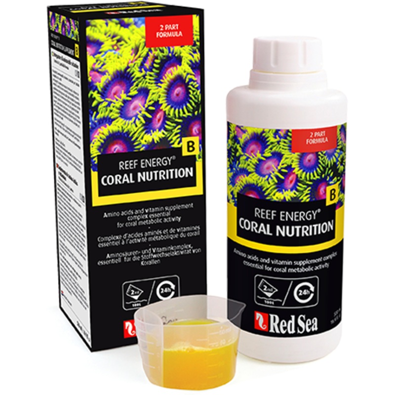 Red Sea Reef Energy B Supplement