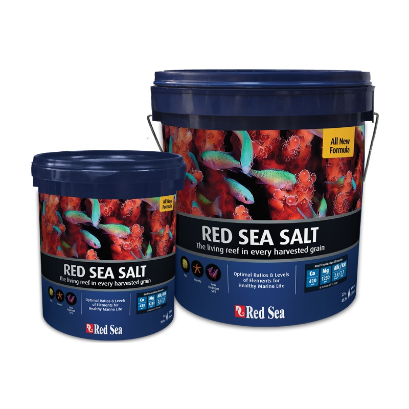 Red Sea Salt