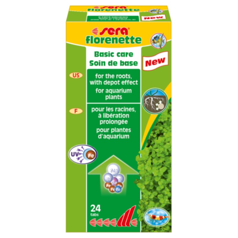 Sera Florenette