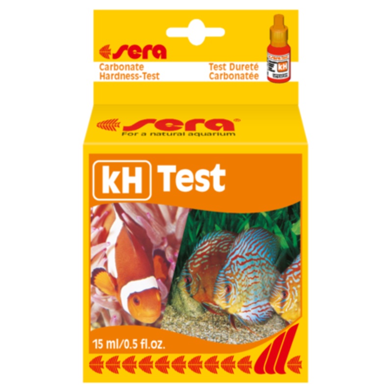 Sera kH-Test
