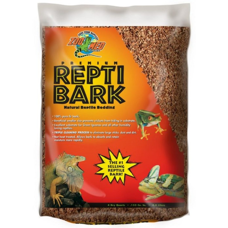 Zoo Med Premium ReptiBark