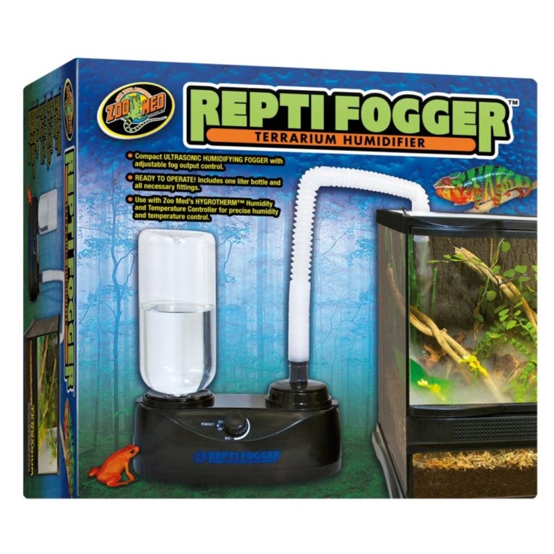 Zoo Med Repti Fogger TM Terrarium Humidifier