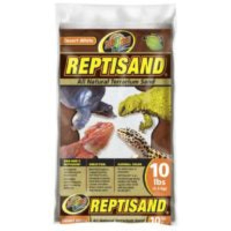 Zoo Med ReptiSand Desert White
