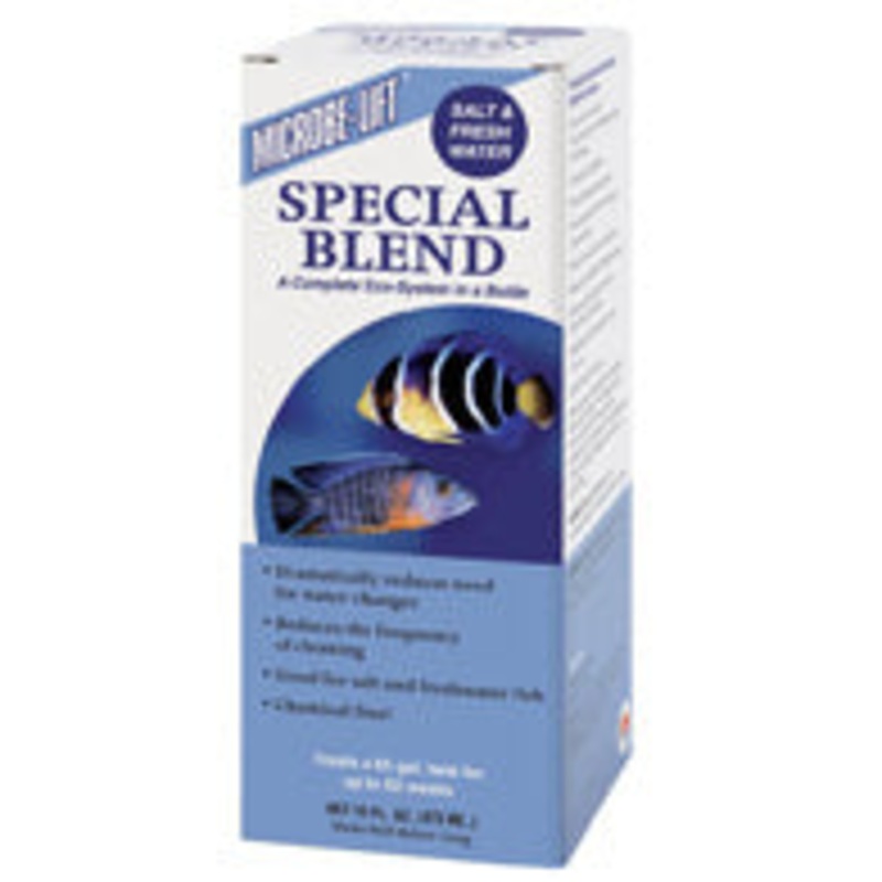 Ecological Labs Microbe-Lift Special Blend 16oz
