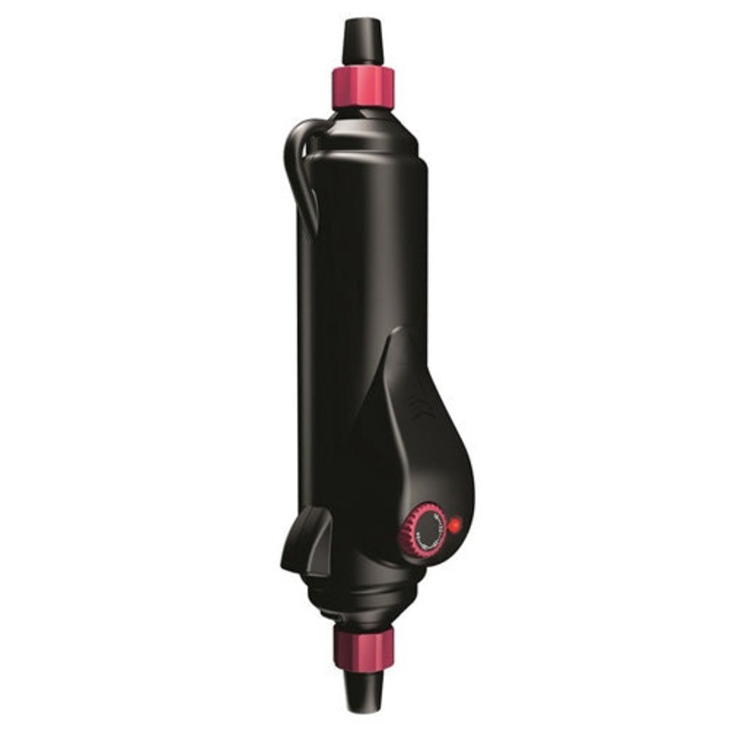 Hydor Heater For External Canister Filters