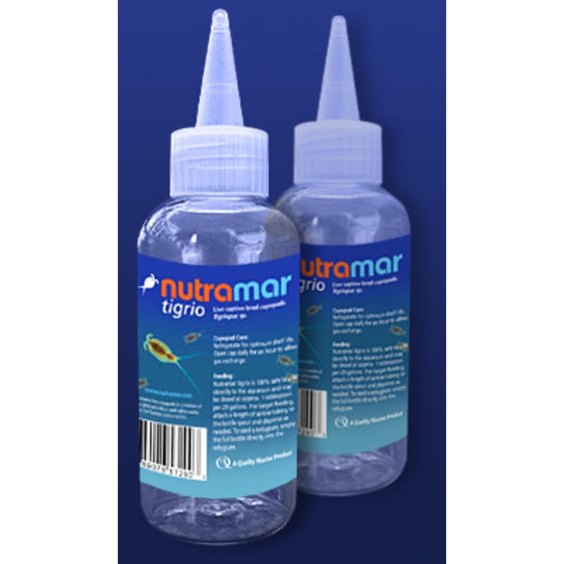 Nutramar Tigrio