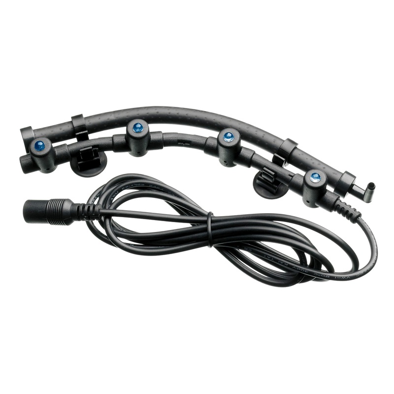 Aqueon Flexible LED Bubble Wands