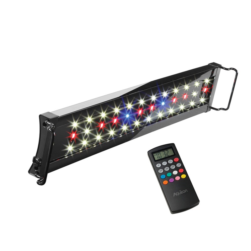 Aqueon OptiBright+ Plus LED Light