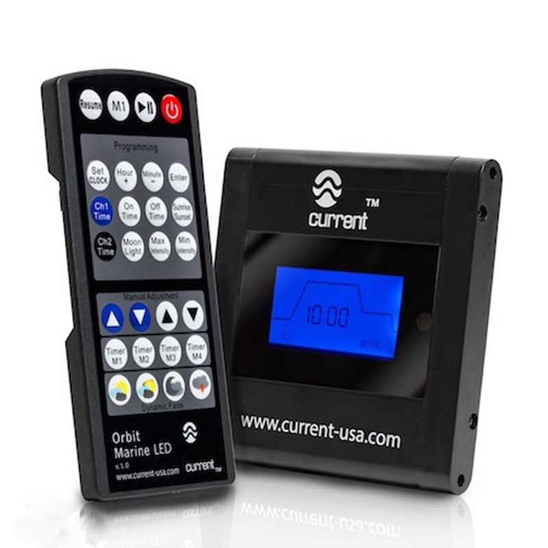 Current USA Ramp Timer Pro