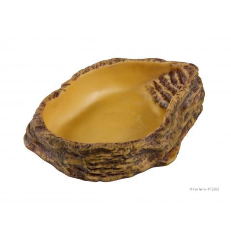 Exo terra water bowl
