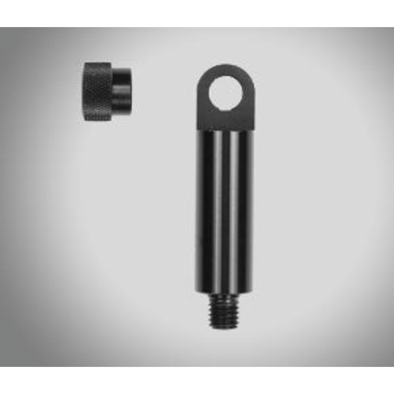 Kessil A Series 90 Degree Gooseneck Adapter