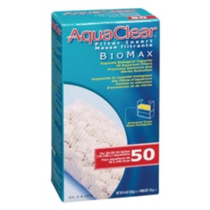 AquaClear BioMax