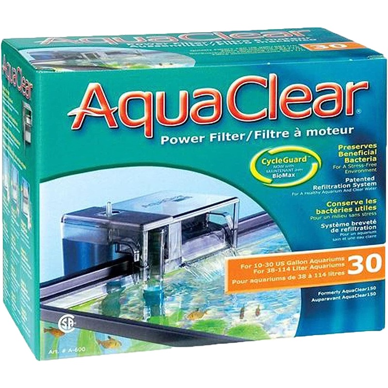AquaClear Power Filter