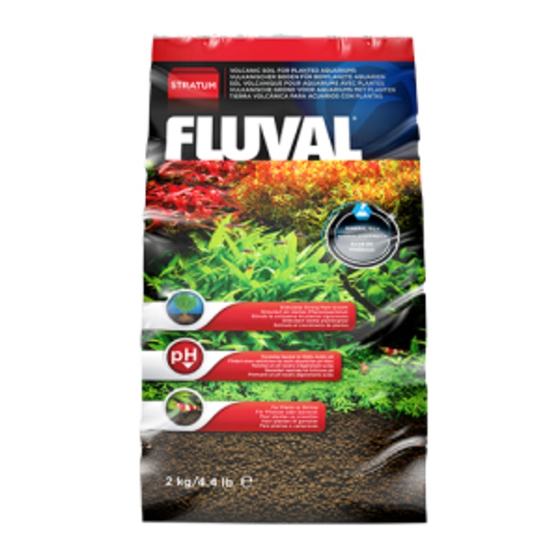 Fluval Plant and Stratum