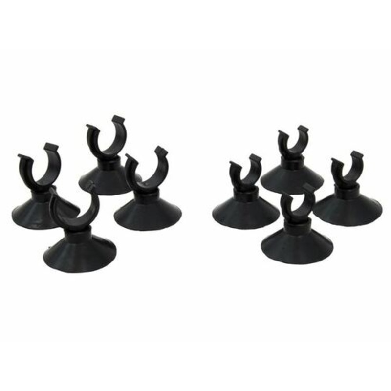 Marina CF Suction Cups (4cups)