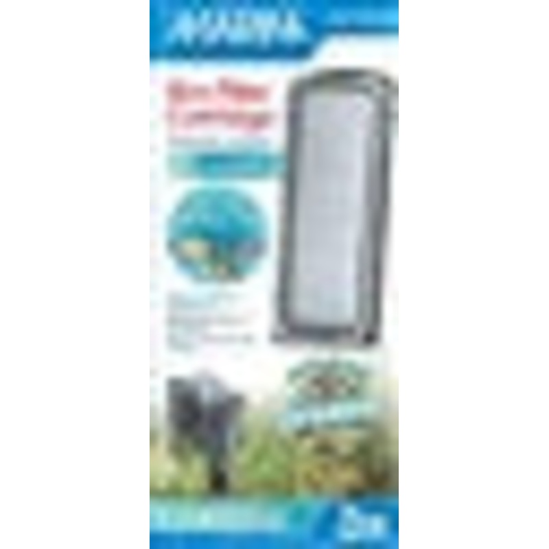 Marina Slim Filter Carbon Cartridge 3-pk