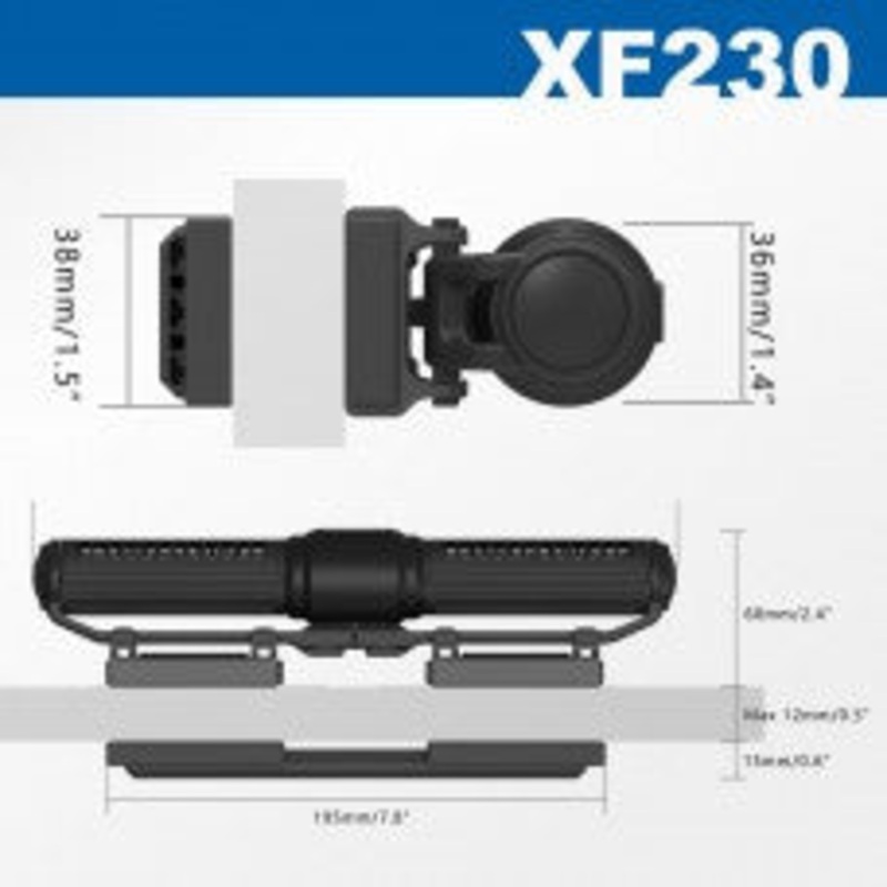 Maxspect Gyre Pump XF230 (Pump Only)