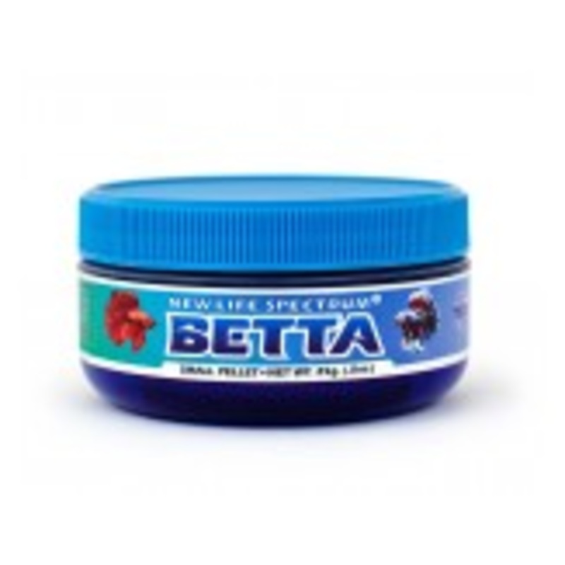 New Life Spectrum Betta Formula