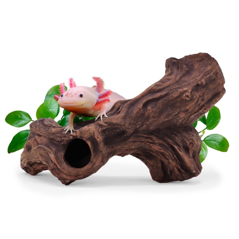 Aquavitro Ceramic Hides Aquatic Ornament