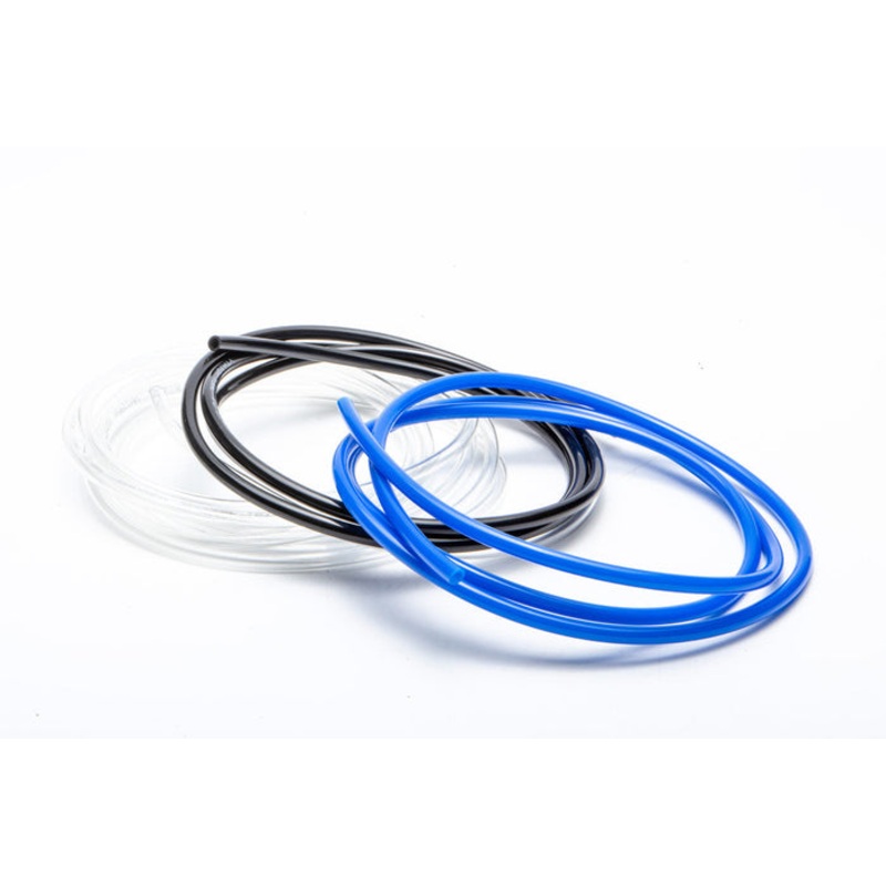 CO2 Proof Tubing