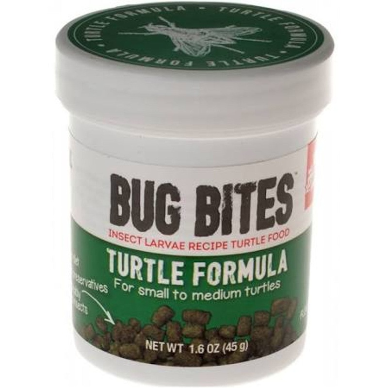 FL Bug Bites Turtle Formula 1.6oz