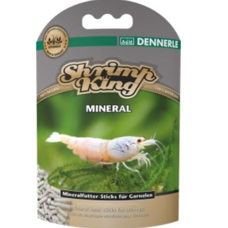 JBJ Dennerle Shrimp King - Mineral