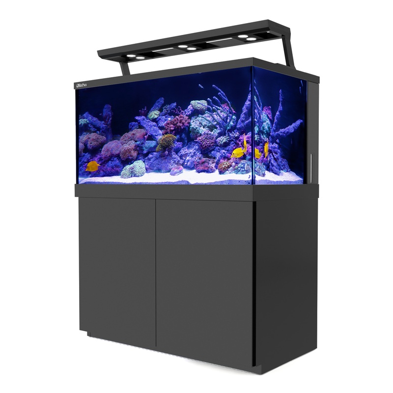 Red Sea Max S-Series 500 LED Reef System 135 Gallons