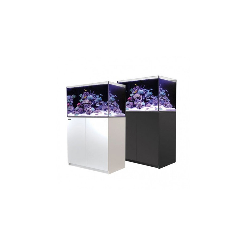 Red Sea Reefer 250 Rimless Complete System