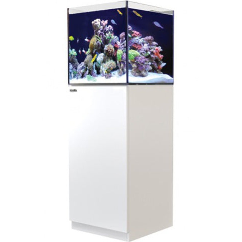 Red Sea Reefer Nano Rimless Complete System